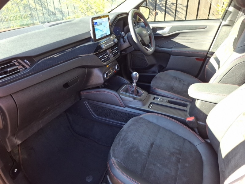 Used Ford Kuga 2023 for sale - 78013502: Photo 5