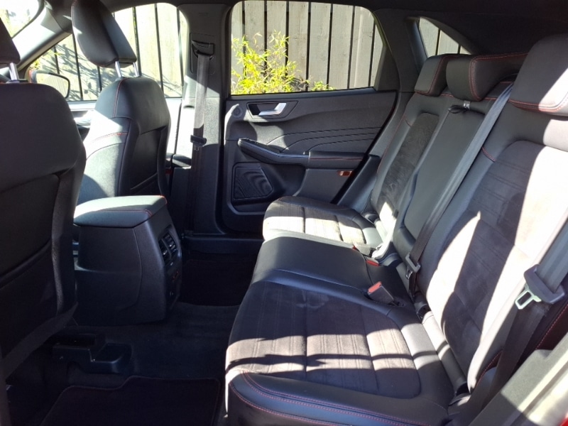 Used Ford Kuga 2023 for sale - 78013502: Photo 6