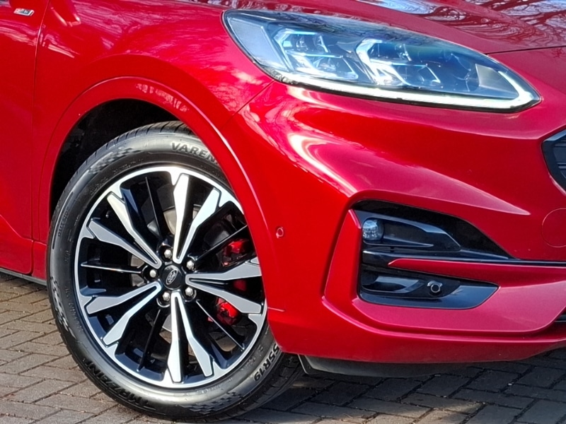 Used Ford Kuga 2023 for sale - 78013502: Photo 9