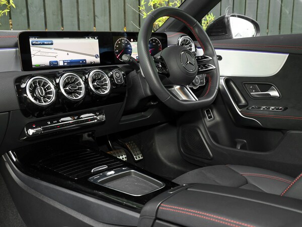 Used Mercedes-Benz CLA 2024 for sale - 76213179: Photo 11