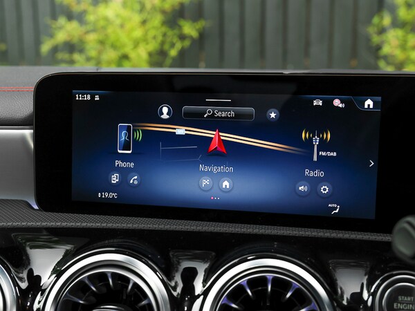 Used Mercedes-Benz CLA 2024 for sale - 76213179: Photo 13
