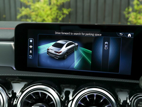 Used Mercedes-Benz CLA 2024 for sale - 76213179: Photo 16