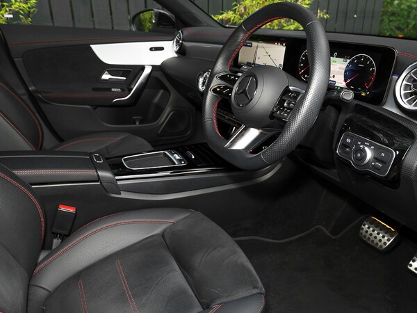 Used Mercedes-Benz CLA 2024 for sale - 76213179: Photo 18