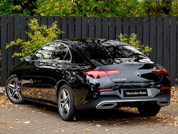 Used Mercedes-Benz CLA 2024 for sale - 76213179: Photo 3
