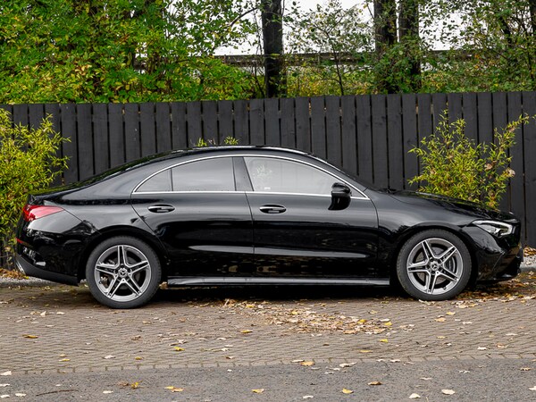 Used Mercedes-Benz CLA 2024 for sale - 76213179: Photo 4