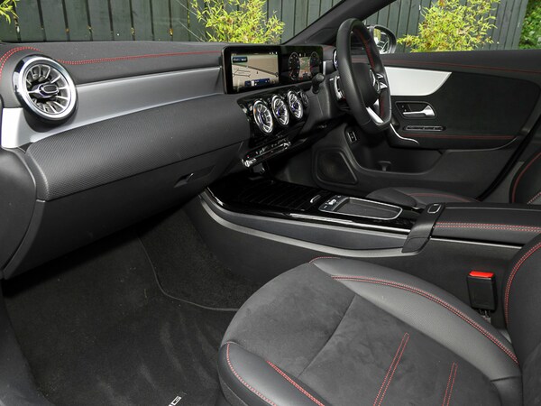 Used Mercedes-Benz CLA 2024 for sale - 76213179: Photo 5