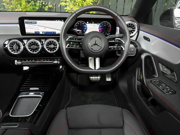 Used Mercedes-Benz CLA 2024 for sale - 76213179: Photo 7