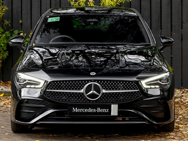 Used Mercedes-Benz CLA 2024 for sale - 76213179: Photo 8