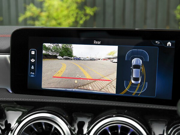 Used Mercedes-Benz CLA 2024 for sale - 76213179: Photo 9