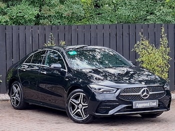 Used Mercedes-Benz CLA 2025 for sale - 79407030: Photo