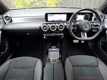 Used Mercedes-Benz CLA 2025 for sale - 79407030: Photo