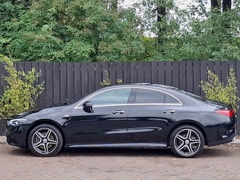 Used Mercedes-Benz CLA 2025 for sale - 79407030: Photo