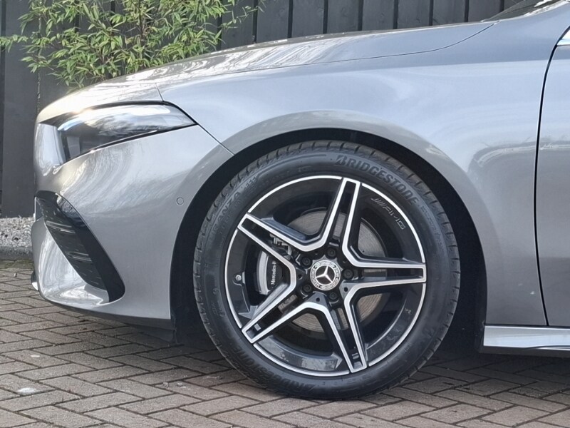 Used Mercedes-Benz A-Class 2025 for sale - 77689663: Photo 12