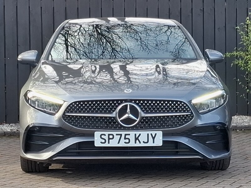 Used Mercedes-Benz A-Class 2025 for sale - 77689663: Photo 13