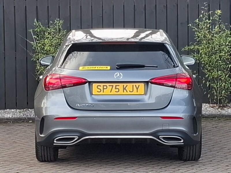 Used Mercedes-Benz A-Class 2025 for sale - 77689663: Photo 14