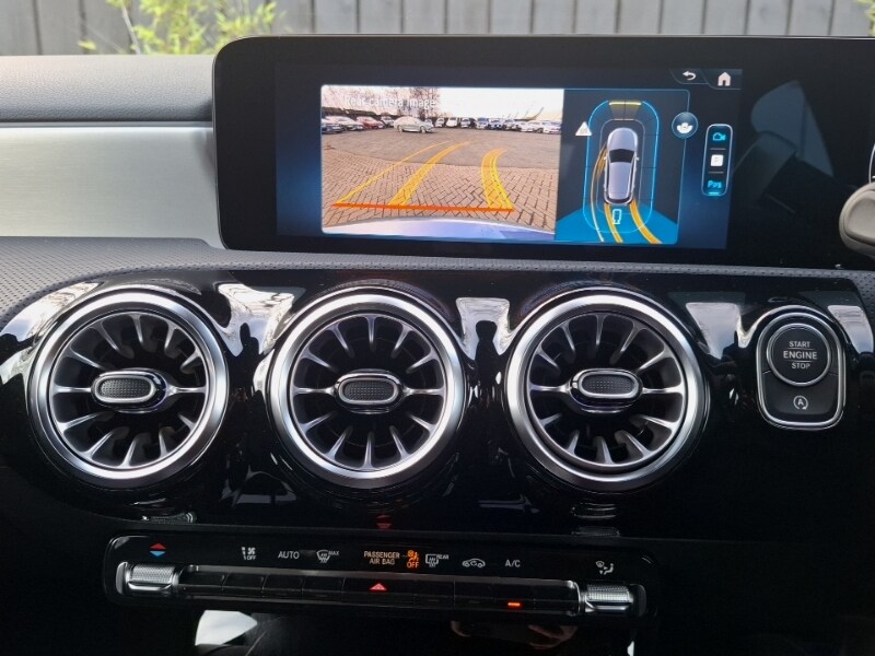 Used Mercedes-Benz A-Class 2025 for sale - 77689663: Photo 15