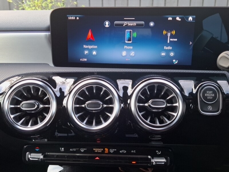 Used Mercedes-Benz A-Class 2025 for sale - 77689663: Photo 17