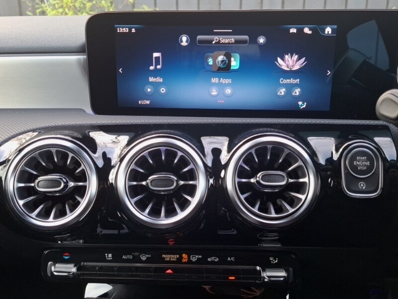 Used Mercedes-Benz A-Class 2025 for sale - 77689663: Photo 18