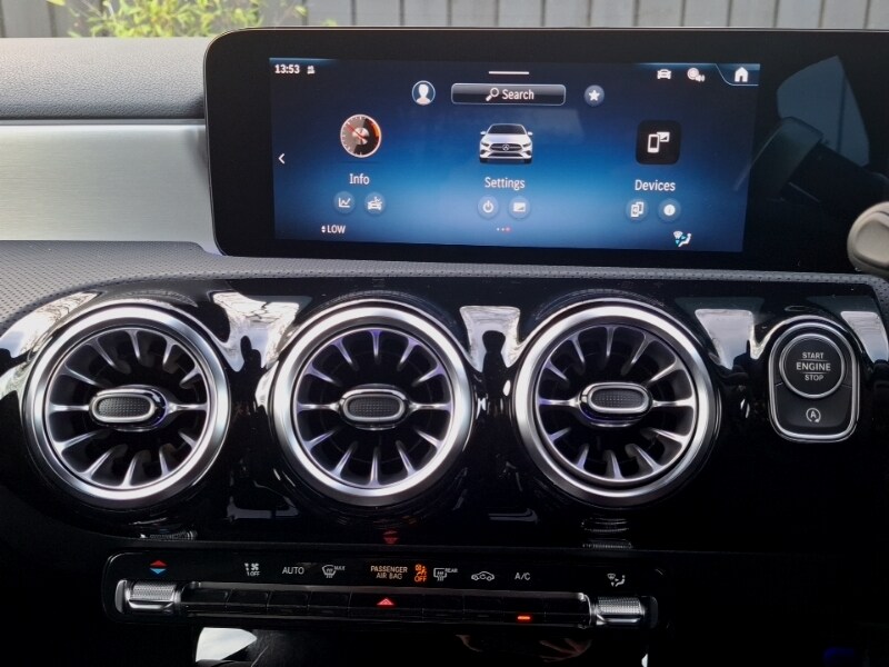 Used Mercedes-Benz A-Class 2025 for sale - 77689663: Photo 19