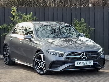 Used Mercedes-Benz A-Class 2025 for sale - 77689663: Photo