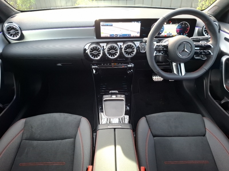 Used Mercedes-Benz A-Class 2025 for sale - 77689663: Photo 2