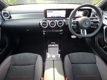 Used Mercedes-Benz A-Class 2025 for sale - 77689663: Photo