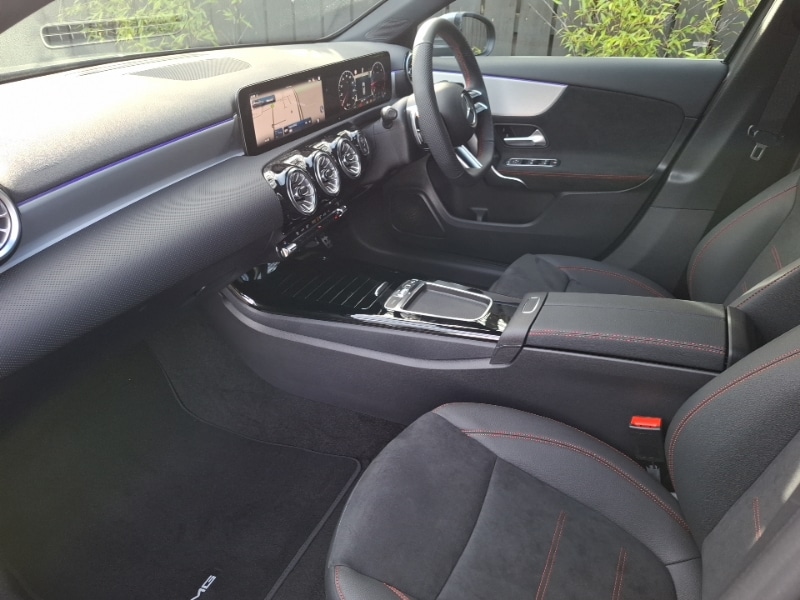 Used Mercedes-Benz A-Class 2025 for sale - 77689663: Photo 5