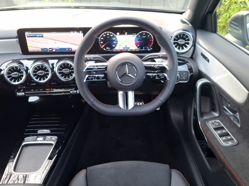 Used Mercedes-Benz A-Class 2025 for sale - 77689663: Photo 7