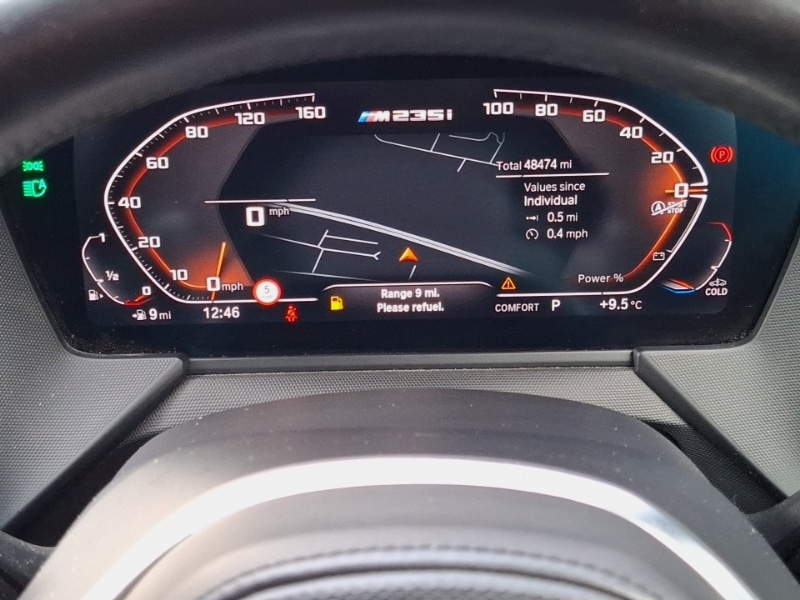 Used BMW 2 Series 2021 for sale - 76983257: Photo 11