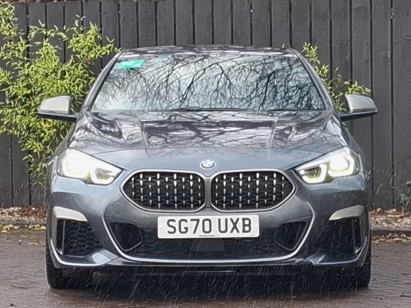 Used BMW 2 Series 2021 for sale - 76983257: Photo 12