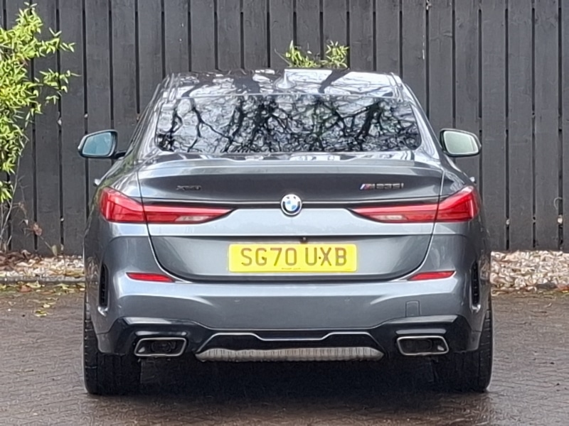 Used BMW 2 Series 2021 for sale - 76983257: Photo 13