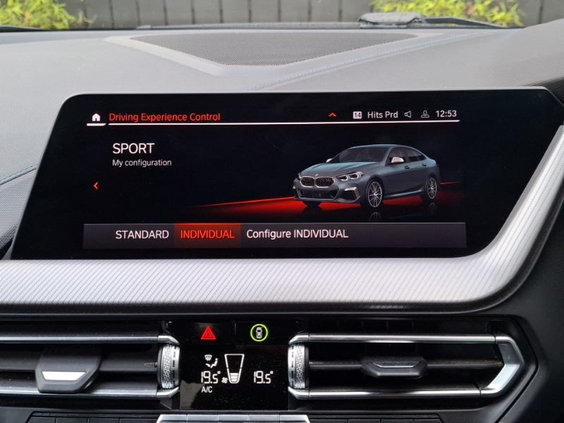 Used BMW 2 Series 2021 for sale - 76983257: Photo 16