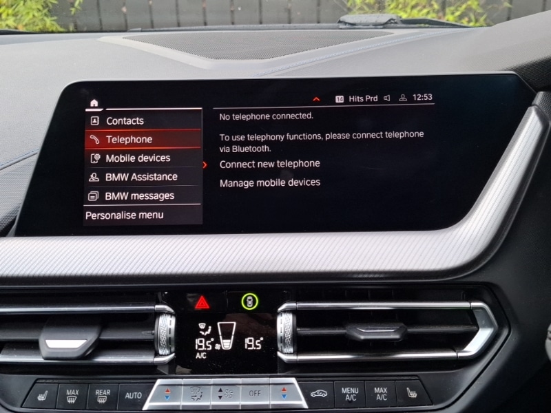 Used BMW 2 Series 2021 for sale - 76983257: Photo 17