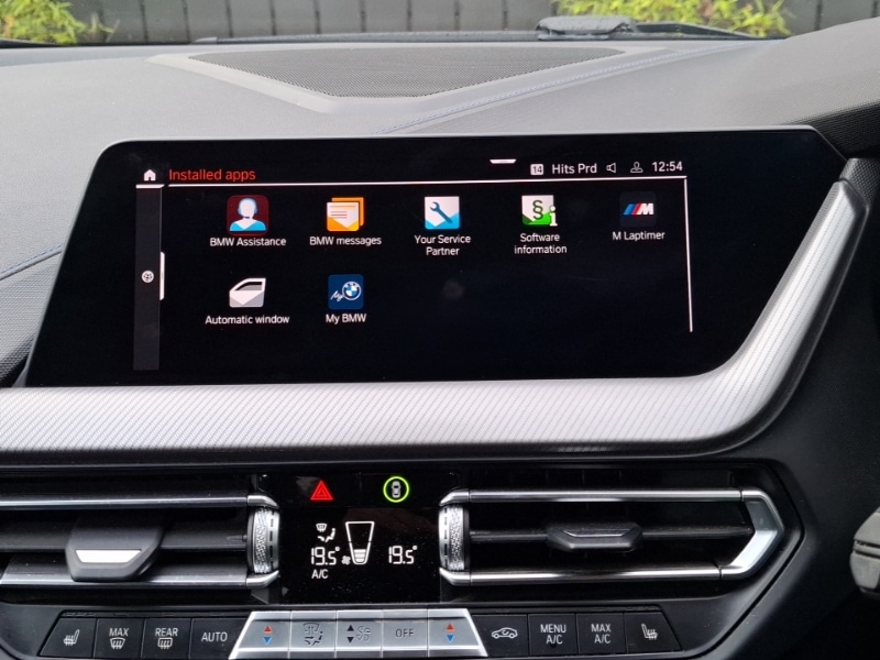 Used BMW 2 Series 2021 for sale - 76983257: Photo 18