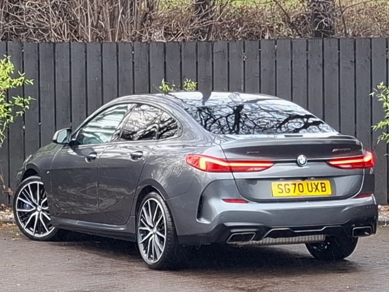 Used BMW 2 Series 2021 for sale - 76983257: Photo 3