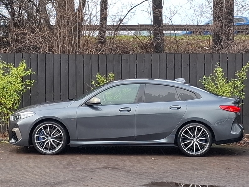 Used BMW 2 Series 2021 for sale - 76983257: Photo 4