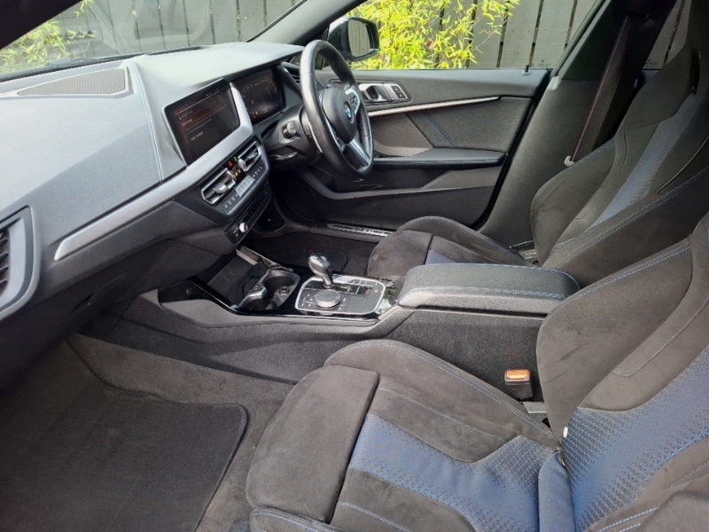 Used BMW 2 Series 2021 for sale - 76983257: Photo 5