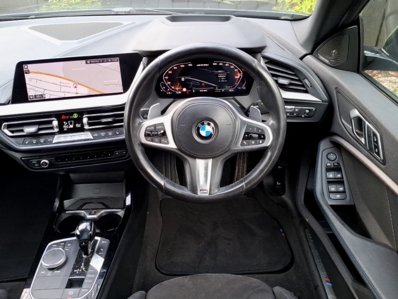 Used BMW 2 Series 2021 for sale - 76983257: Photo 7