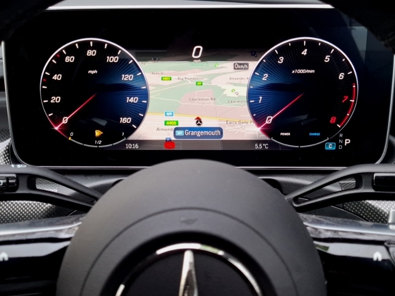 Used Mercedes-Benz C Class 2024 for sale - 77526636: Photo 11