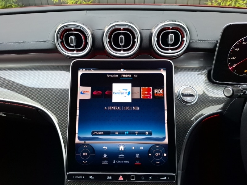 Used Mercedes-Benz C Class 2024 for sale - 77526636: Photo 18