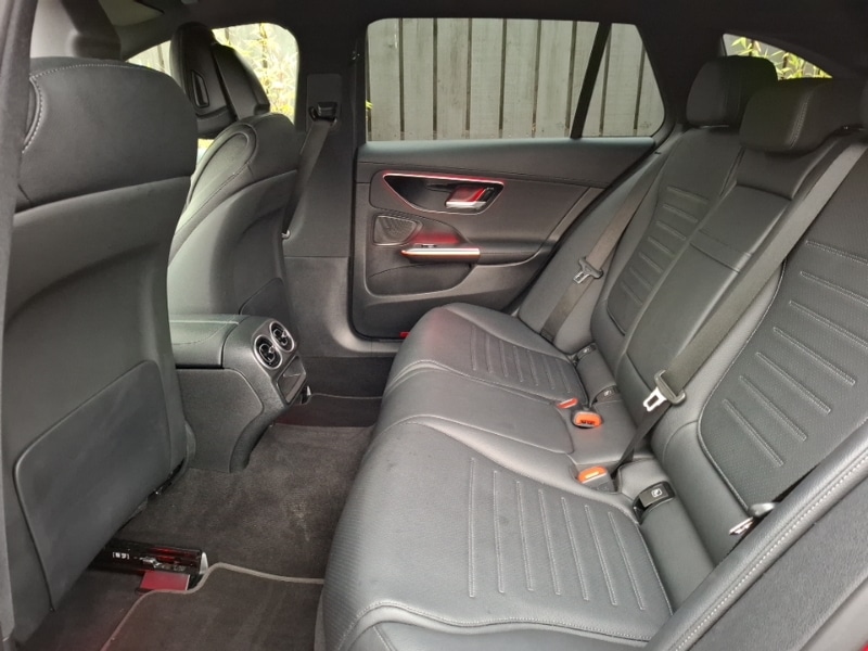 Used Mercedes-Benz C Class 2024 for sale - 77526636: Photo 6