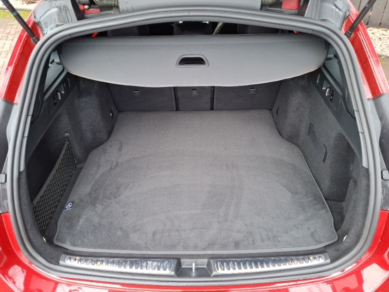 Used Mercedes-Benz C Class 2024 for sale - 77526636: Photo 8