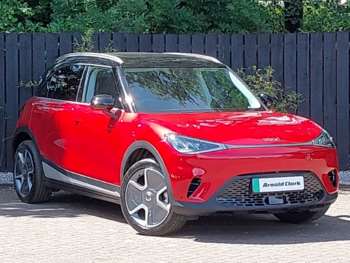 Used smart # 1 2025 for sale - 75204769: Photo