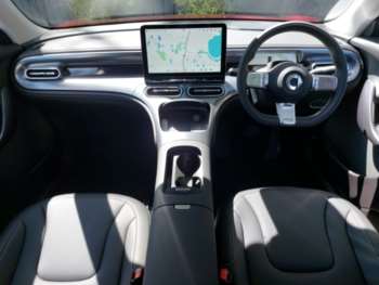 Used smart # 1 2025 for sale - 75204769: Photo