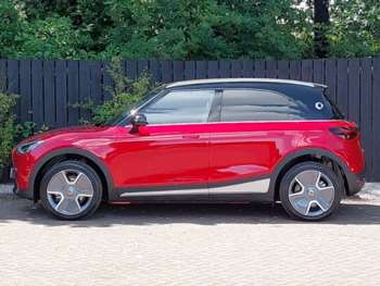 Used smart # 1 2025 for sale - 75204769: Photo