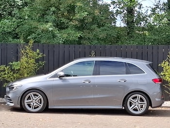 Used Mercedes-Benz B Class 2019 for sale - 79373004: Photo