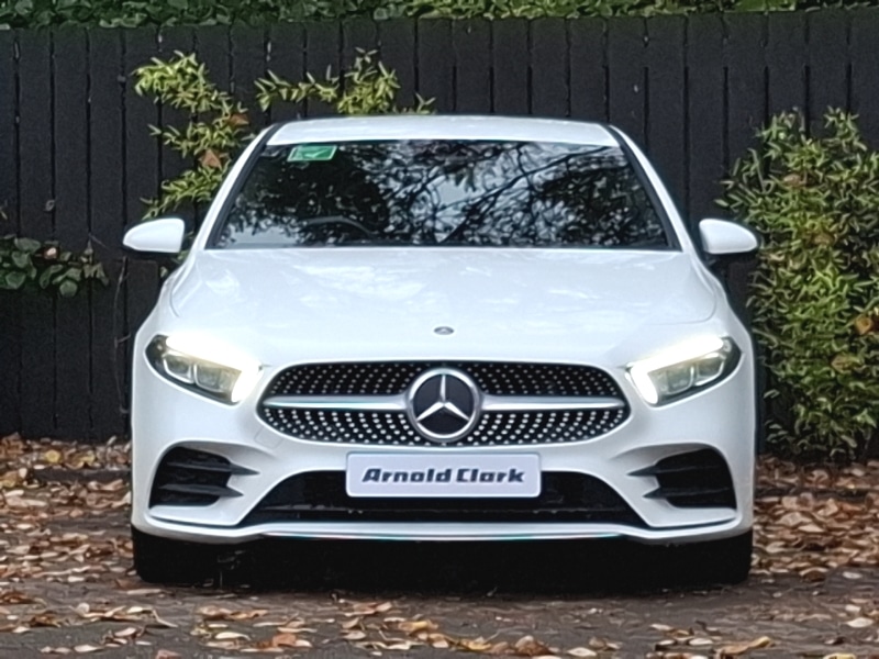 Used Mercedes-Benz A-Class 2019 for sale - 76630824: Photo 13