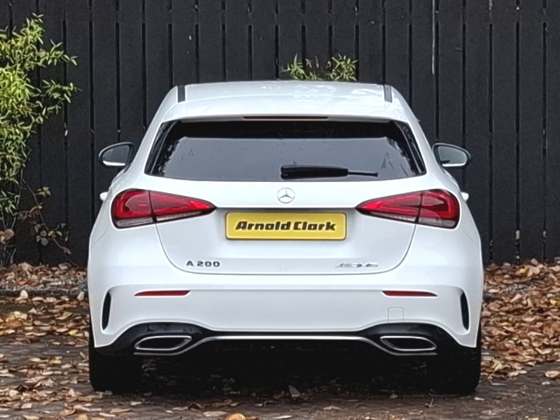 Used Mercedes-Benz A-Class 2019 for sale - 76630824: Photo 14