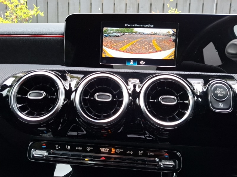 Used Mercedes-Benz A-Class 2019 for sale - 76630824: Photo 15