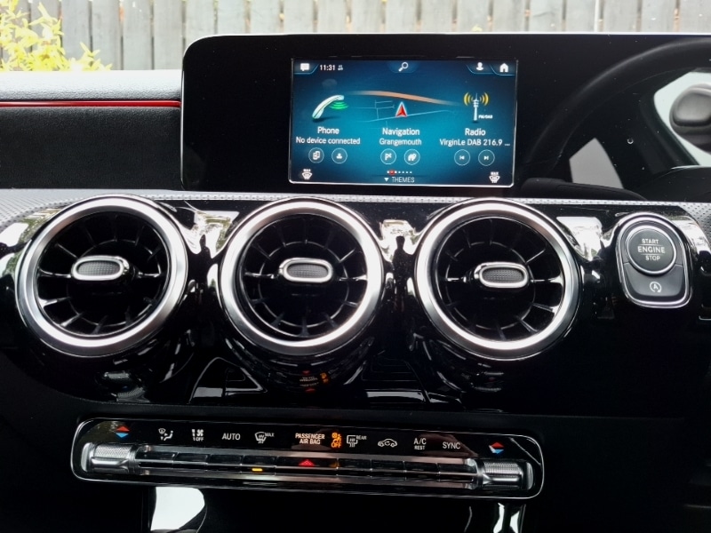 Used Mercedes-Benz A-Class 2019 for sale - 76630824: Photo 17